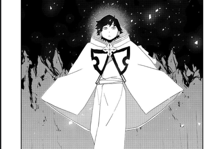 Link Baca Manga The Water Magician Full Chapter Bahasa Indonesia, Cek Sinopsis Terbarunya Disini!