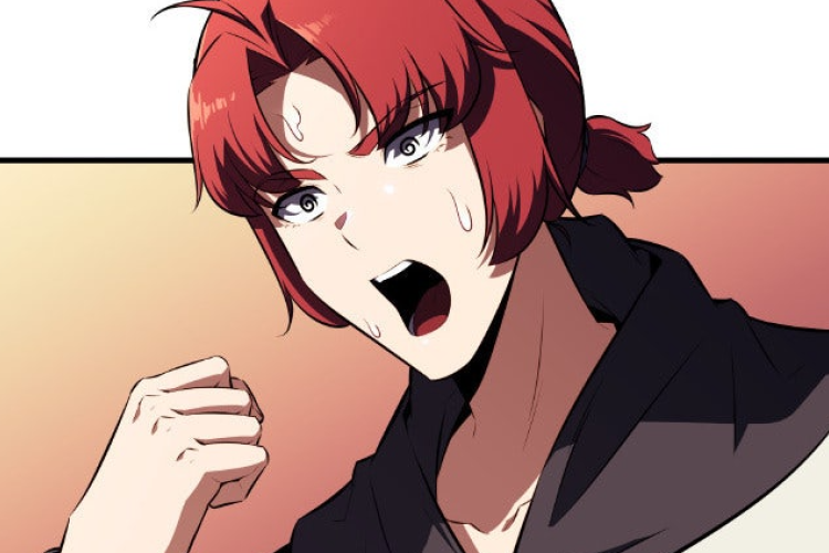 Lire le Eat Before You Go Manhwa Chapitre 18 Scan VF, Les actions vont se poursuivre