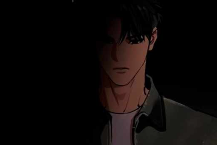 Lire le Manhwa Lookism Chapitre 567 en Français, Pouvez-vous vraiment sauver Yeowool, Daniel Park ?