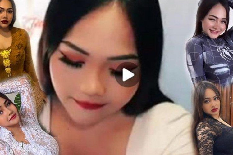 Seleb TikTok Baby Suji Viral, Link Videonya Tersebar di Twitter Hingga Dijuluki Cewek Tobrut!