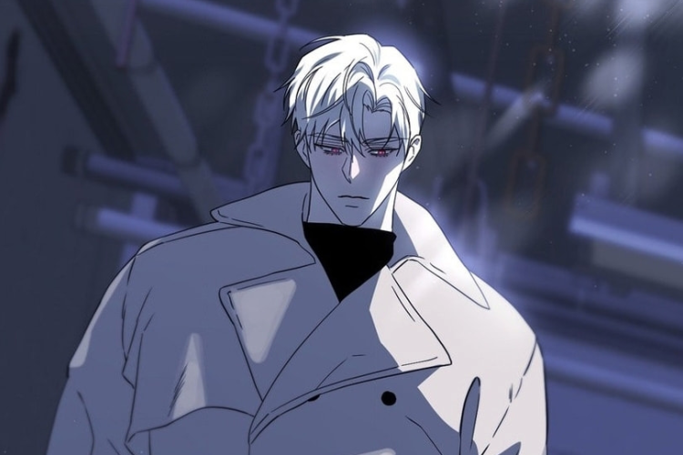 Ler o Manhwa BL Fragment of the Moon Capítulo Completo PT BR, A História Completa, Aqui!