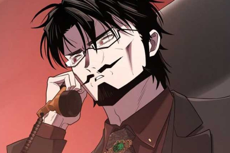 Manhwa The Greatest Estate Developer (The World’s Best Engineer) Capítulo 196 PT Scan A Invasão Do Rei Demônio