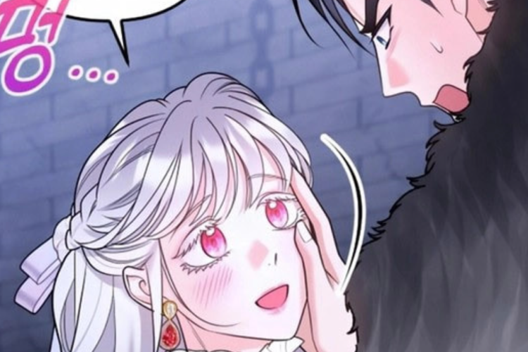 Théo, le Sauveur ! Suite Lire le Webtoon Je ne te lâcherai pas Chapitre 51-52 Scan VF FR et Date de Sortie