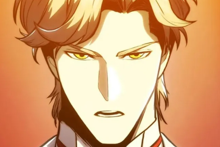 Timeline Manhua Return of the Devourer 39 Bahasa Indonesia Begini Urutan Pertarungannya yang Wajib Kamu Ketahui