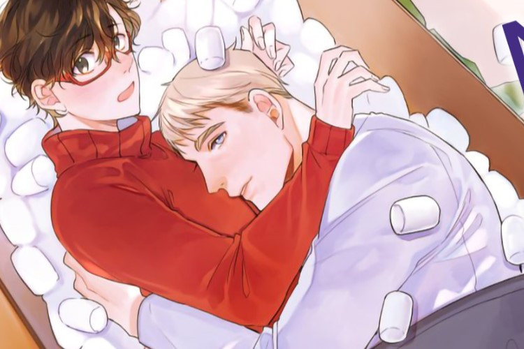 Link Manhwa My New Robot Capítulo 37 Scan PT BR Os Robôs Também Podem Se Apaixonar Por Humanos