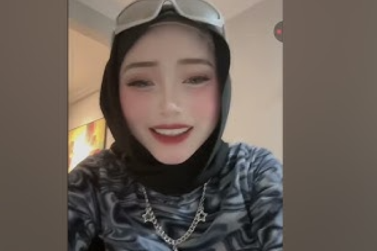 Kumpulan Link Video Xianryna Leaked Telegram Versi No Sensor Kualitas HD, Siap Siap Dibikin Geger!