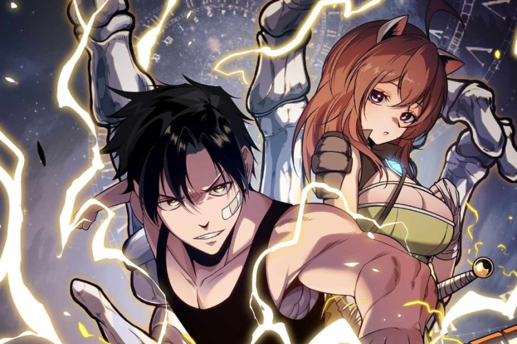 Lire le Manhwa Divine Ring Descends: The Strongest in Another World Full Chapitre Scan VF, Consultez Le Dernier Synopsis Ici !
