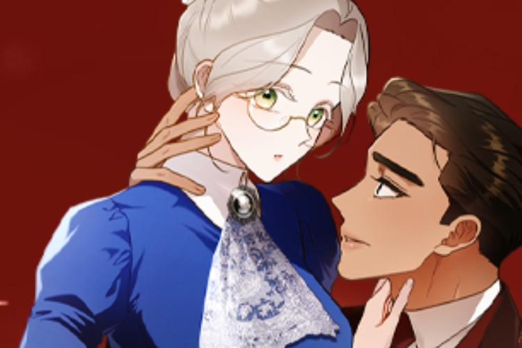 Manhwa Le cours privé du désir Chapitre Complet VF Scan La Vie D'anna Shepherd A Basculé En Une Nuit 