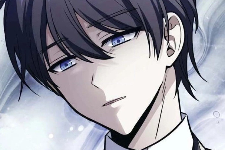 Wajahnya Yang Pasrah! Manhwa I Married the Dragon I Killed Chapter 14 Indonesia Scan