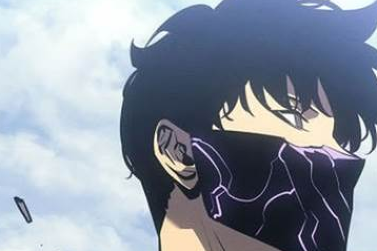Update Terbaru Manhwa Solo Leveling: Ragnarok Chapter 48 Bahasa Indonesia, Kekuatan Seorang White Shadow