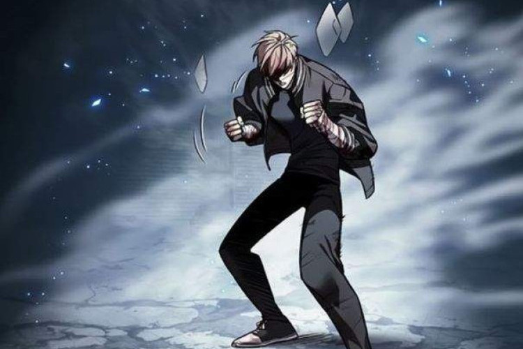 Baca RAW Eleceed Chapter 401 Bahasa Indonesia, Jiwoo Terus Menunjukkan Perkembangan Kekuatan yang Signifikan 