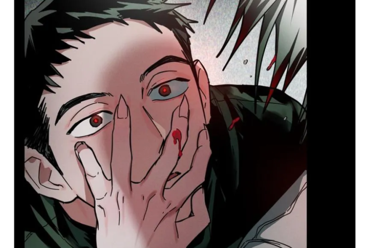 Link Leia BL Manhwa Jangsanbeom Capítulo Completo PT BR, Apresentando Uma História Desafiadora