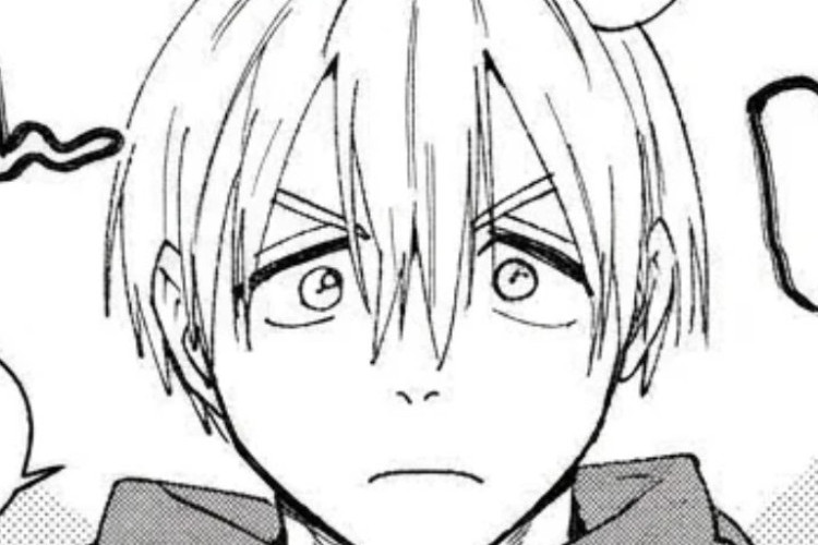 Countdown Manga Wind Breaker (NII Satoru) Chapter 225 Bahasa Indonesia, RAW! Sakura Tak Bisa Tahan Emosinya