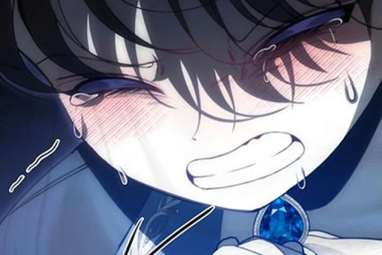 Manhwa Bébé, futur vilain Chapitre 36 FR Sub et Spoilers, Une profonde tristesse