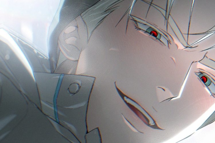 Percuma Kabur! Spoiler dan Link Baca Manhwa BL Codename Anastasia Chapter 64 English Indonesia Scan