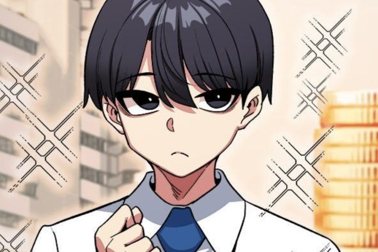 Stop Smoking! (Deja de Fumar!) CapÃtulo 55 en Español, ¡Haz Clic Aquà para Leer Manhwa Gratis!