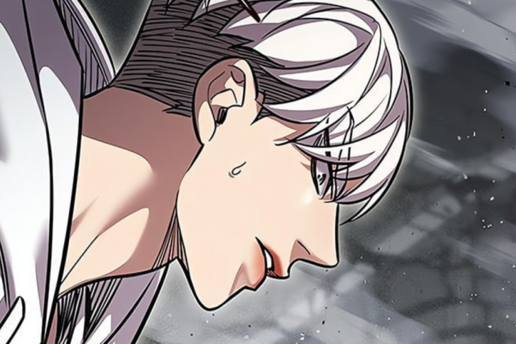 Baca RAW Eleceed Chapter 355 Bahasa Indonesia, Serangan yang hanya Sedikit Melukai Target