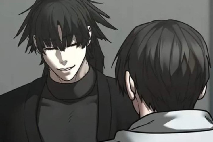 Mengenang Masa Lalu! Link Baca Manhwa Reality Quest Chapter 197 Sub Indonesia