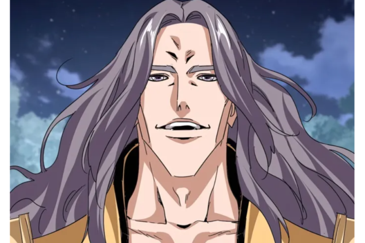 Update! Lire le Manhua Magic Emperor Chapitre 803 en Français, Action palpitante