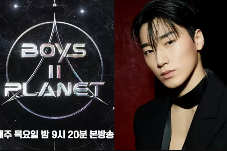 Link Nonton Variety Show Korea BOYS II PLANET (2025) Episode 10-11 Subtitle Indonesia, Penampilan Koreografer Jrick