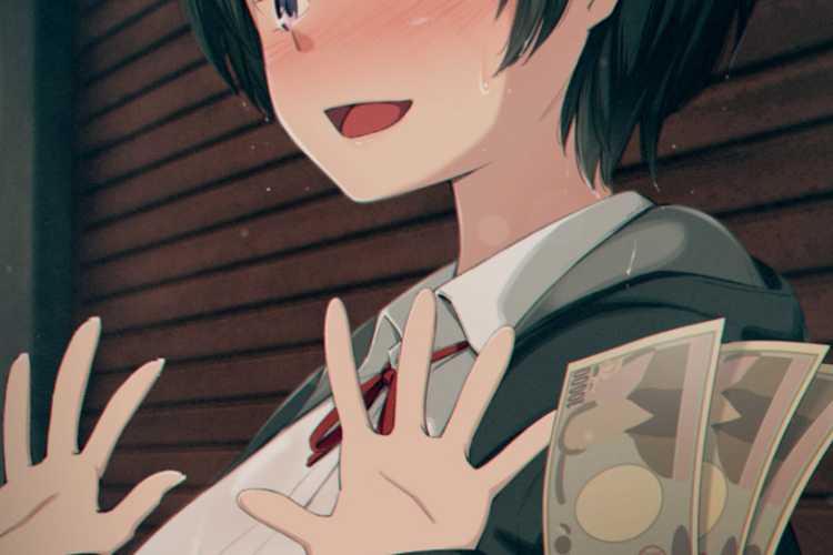 Baca Manga Bocil Sultan (Ikura de Yaremasu ka?) Full Chapter Bahasa Indonesia, Khusus Untuk Dewasa