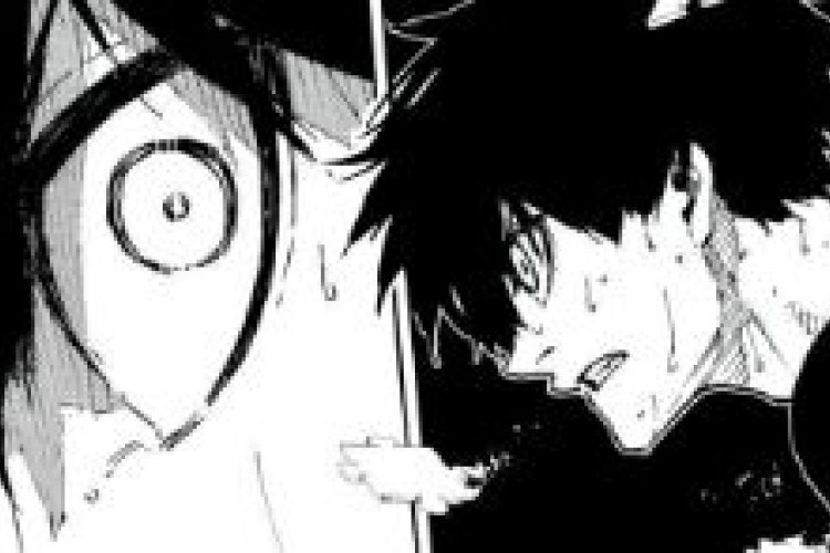 Lien du Manga Blue Lock Chapitre 345 en VF Scan, les équipes sont en train de se battre  