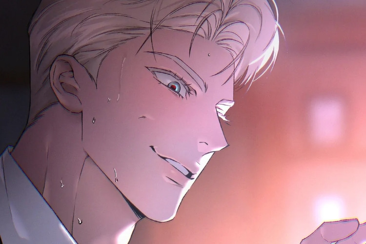 BL Manhwa Codename Anastasia Capítulo 54 PT BR Tóxico, Mas Impossível De Abandonar