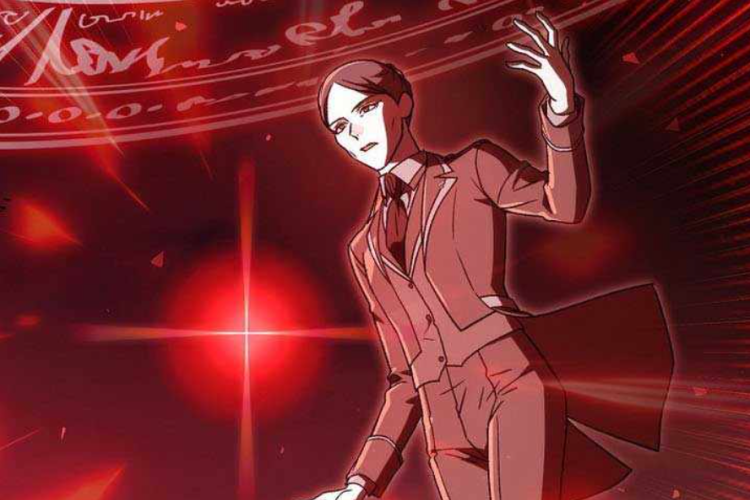 Update RAW! Ler o Manhwa The Concept-Grasping Magical Genius Capítulo 36 PT BR, Figura Misteriosa!