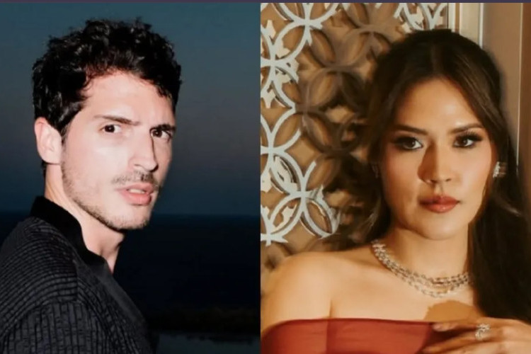 Isi Komentar Raisa Andriana di TikTok Mathis Molinie Terkuak, Diduga jadi Isyarat Go Publik?