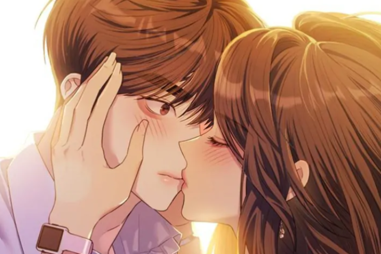 Pasangan Idaman! Link Manhwa Couple Breaker Chapter 72 Bahasa Indonesia, Intip Spoiler Terbaru dan Jadwal Rilisnya di Sini