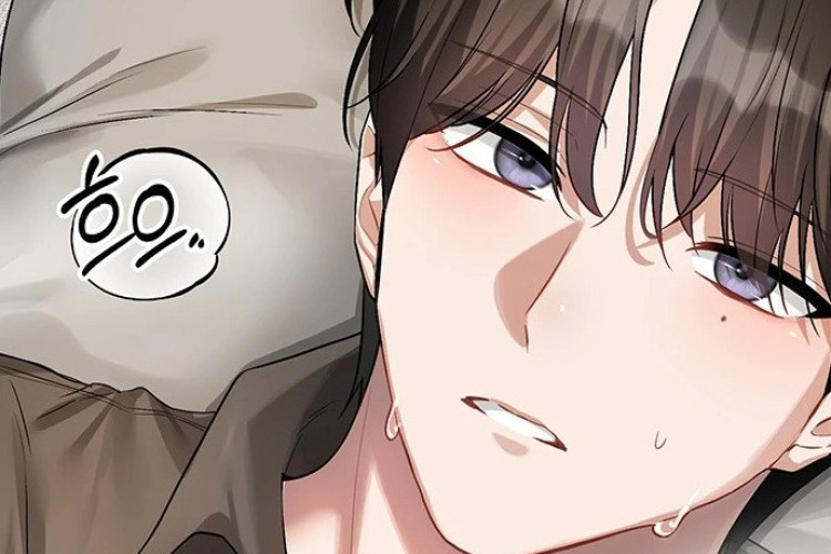 Ekspresi Apa Ini? Spoiler Love Quest Ch. 28 Indonesia Scan