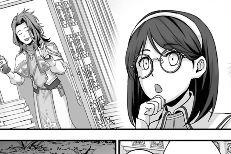 Leia Manga Isshun de Chiryou shiteita no ni Yakudatazu to Tsuihousareta Tensai Chiyushi, Yami Healer to shite Tanoshiku Ikiru Capítulo 25 Scan PT BR, RAW! Secreto