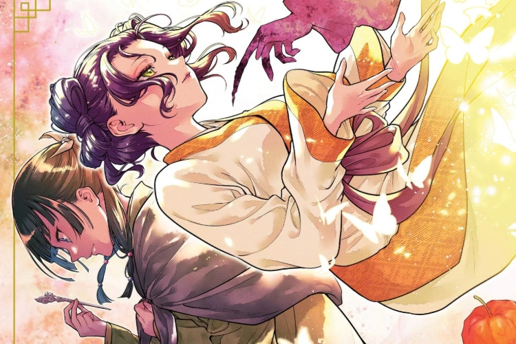 Heure ou Manga The Apothecary Diaries Chapitre 82 VF Scan Consultez Le Vrai Spoiler Ici