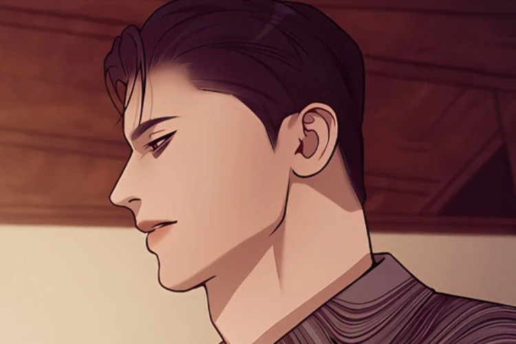 BL Manhwa Pearl Boy: Ignite the Dawn Chapitre 27 VF Scan L'expérience Traumatisante Du Passé Continue De Hanter