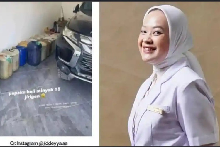 Dea Arranoya Kuliah Dimana? Pamer UKT Koas Puluhan Juta Hingga Sering Liburan Eropa! 