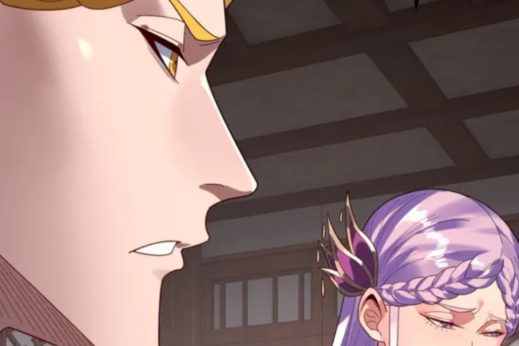 Baca Manhua I Am The Fated Villain (The Villain Of Destiny) Chapter 280 Bahasa Indo, Pertunjukkan yang Sangat Mengesankan!