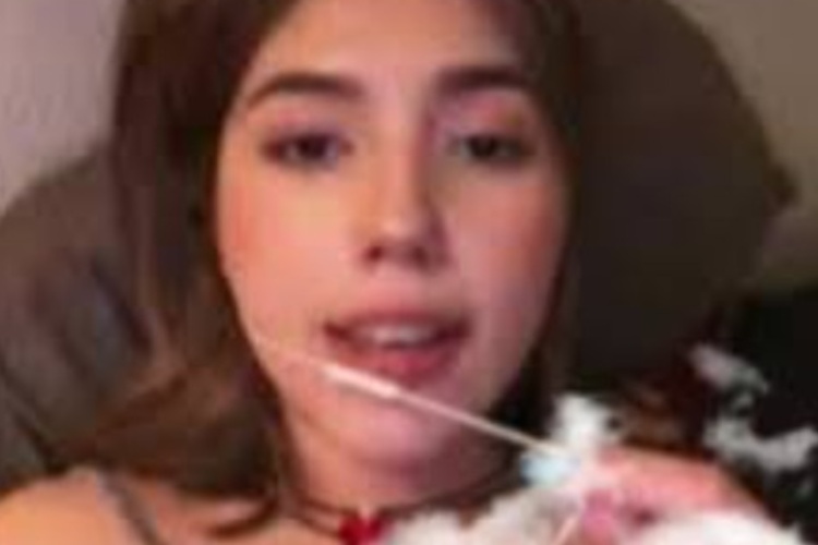 Enlace Vídeo Viral Leidy Alvarez Filtrado Completa HD 1080p Sin Censura, Inmediatamente se Convirtió en la Caza de los Internautas