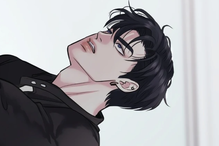 Lire BL Manhwa Respect For Taste Chapitre 9 Scan VF, Occupe-toi plutôt de tes affaires !