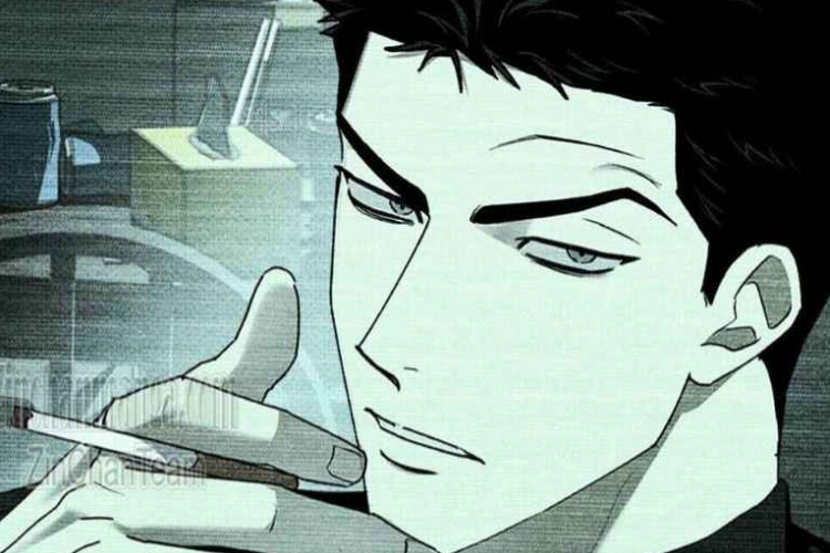 RAW Manhwa Under the Green Light Chapitre 76 Scan FR RAW, Que personne n'ose la toucher !