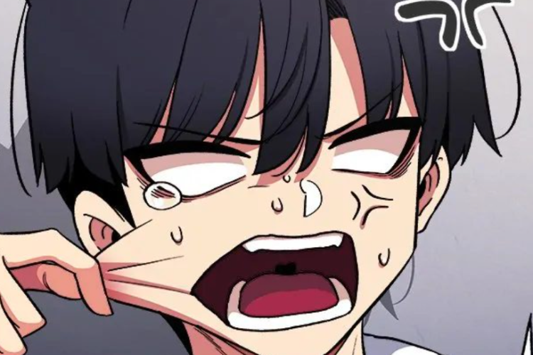 ¡Favor Apasionado! Enlace para Leer Manhwa Stop Smoking! (Deja de Fumar!) CapÃtulo 45 en Español y Fecha de Publicación