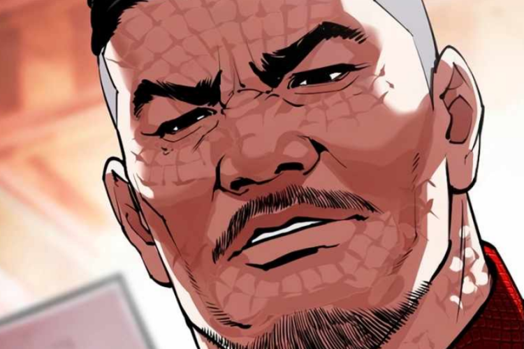 Link Baca Manhwa Lookism Chapter 567 Indonesia Scan, Sebuah Pertempuran Besar Segera Terjadi