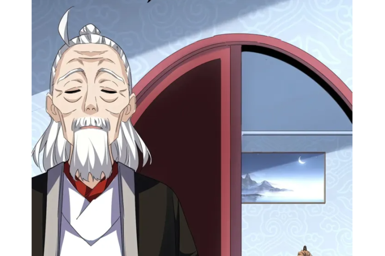 Spoilers du Manhua Magic Emperor Chapitre 786 en Français, Le conflit s'intensifie