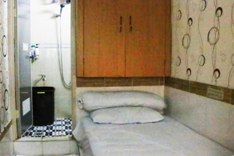 Kamar Mewah Lapas Cibinong Viral, Ada Gym Sampai Fasilitas Minigolf, Ombudsman RI Bongkar Penghuninya