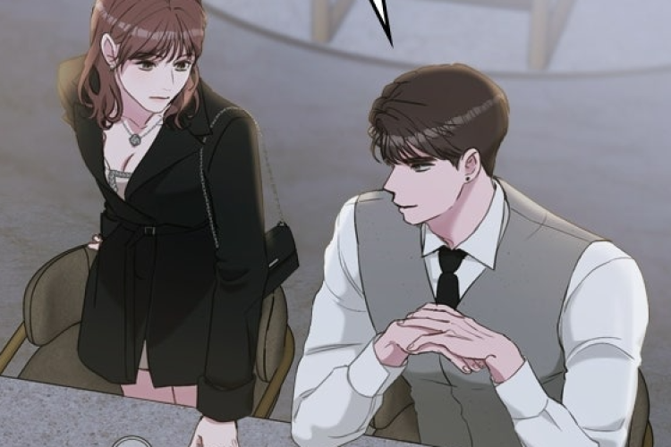 Lien de lecture du Manhwa Faisons-le ensemble webtoon chapitre 2 VF SCAN RAW, Trop beau pour être oublié