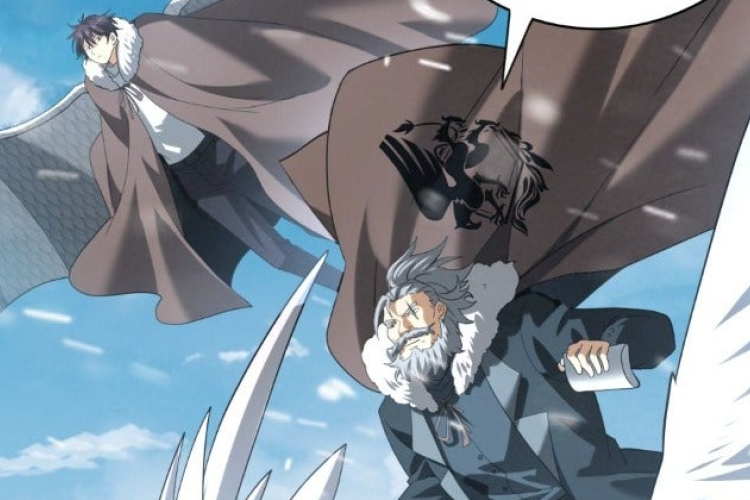 Lisez Rise of the Dragon Overlord Manhwa Chapitre 53 FR VF Scan, se rendre dans un endroit secret