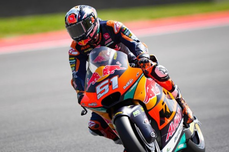 Profil dan Biodata Pedro Acosta Rider Spanyol yang Naik Kelas ke MotoGP Usai Juarai Moto2, Marc Marquez Minta Rider Lain Waspada 
