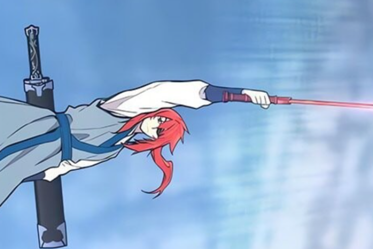 Berhasil Mengalahkan! Link Baca Manhwa Absolute Sword Sense Chapter 147 Bahasa Indonesia
