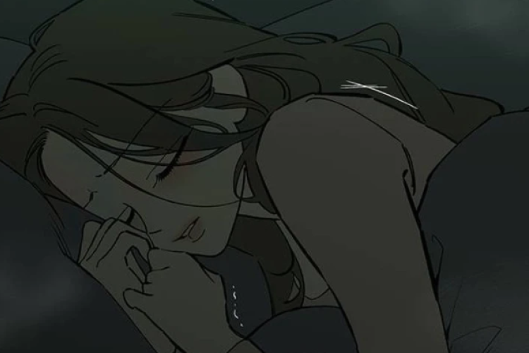 Tae-ha le Brinda Una Atención Intensa, Vista Previa Lágrimas entre Flores Marchitas (Tears on a Withered Flower) Capitulo 126 en Español