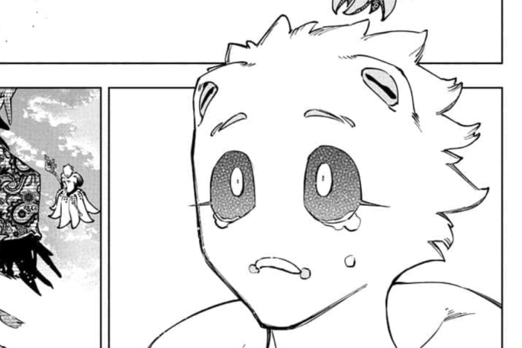 RAW Update! Lien du Manga Ichi the Witch Chapitre 73 en Français, Prêt à combattre l'ennemi