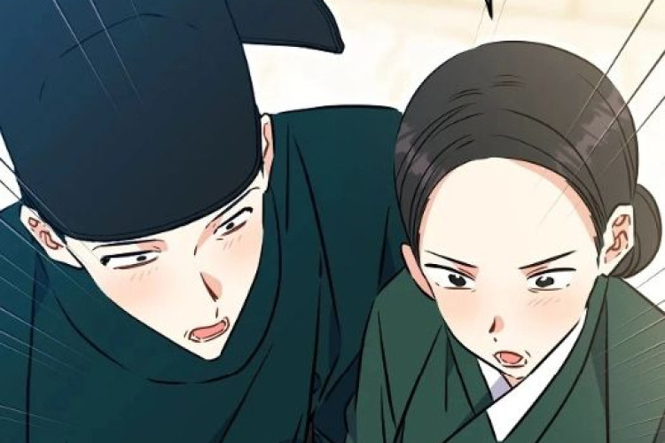 Bocoran Cerita The Princess's Guide to a Perfect Life Bab 93 Bahasa Indonesia, Rencana Rahasia Sang Tuan Putri Terbongkar?